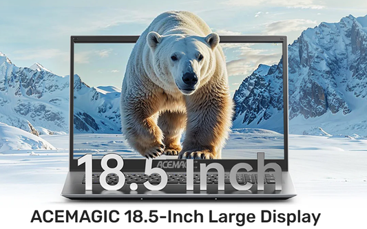 ACEMAGIC AX18 Laptop