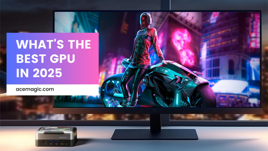 What's The Best Computer GPU in Early 2025