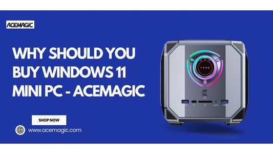 windows 11 pc