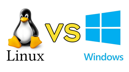 Windows Vs Linux: An In-Depth Comparison of The Two Operating Systems