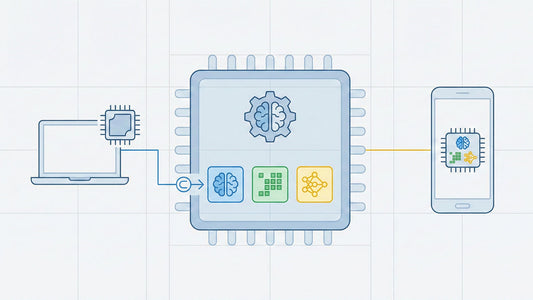 Processor vs CPU: Definitions, Differences, and How to Choose?