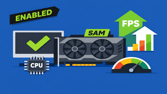 How to Check If Resizable BAR Is Enabled on AMD Radeon (Windows 10/11)