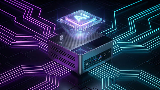 F5A with Ryzen AI 9 HX 370