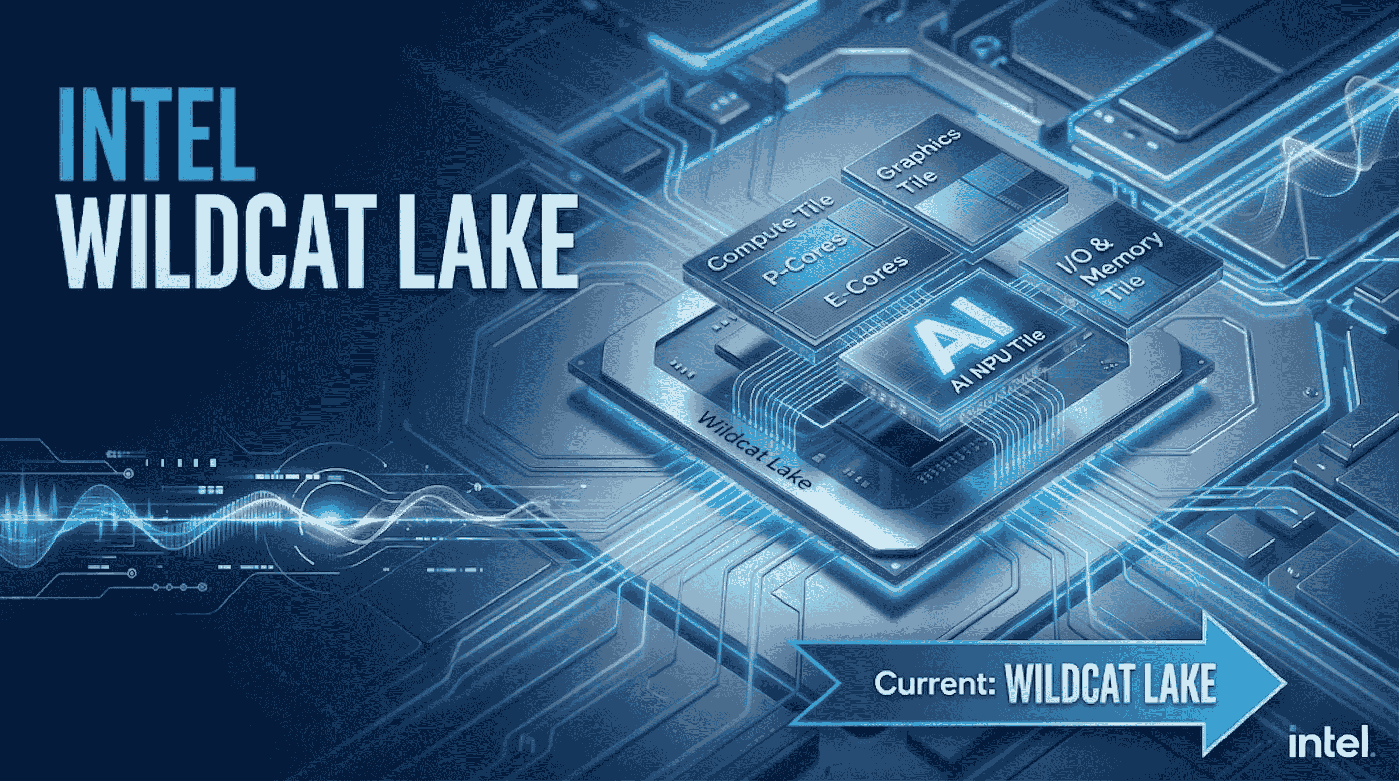 Intel Wildcat Lake Benchmarks: Core 3 304 & Core 5 320 Specs Revealed ...