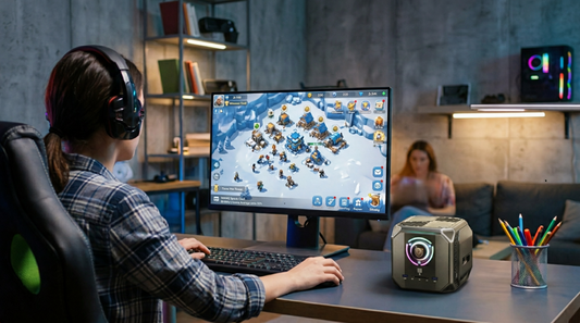 How to Play Whiteout Survival on PC?