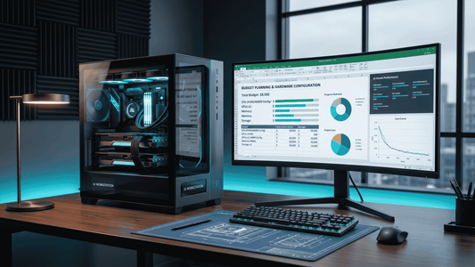 Building an AI Workstation