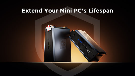 Maintain and Extend Lifespan of Mini PC