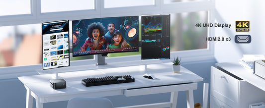 Why Does ACEMAGIC & AOC Collaborate on T8PLUS Have Two LAN Ports? A Complete Guide