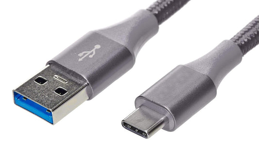 usb c vs usb a cable