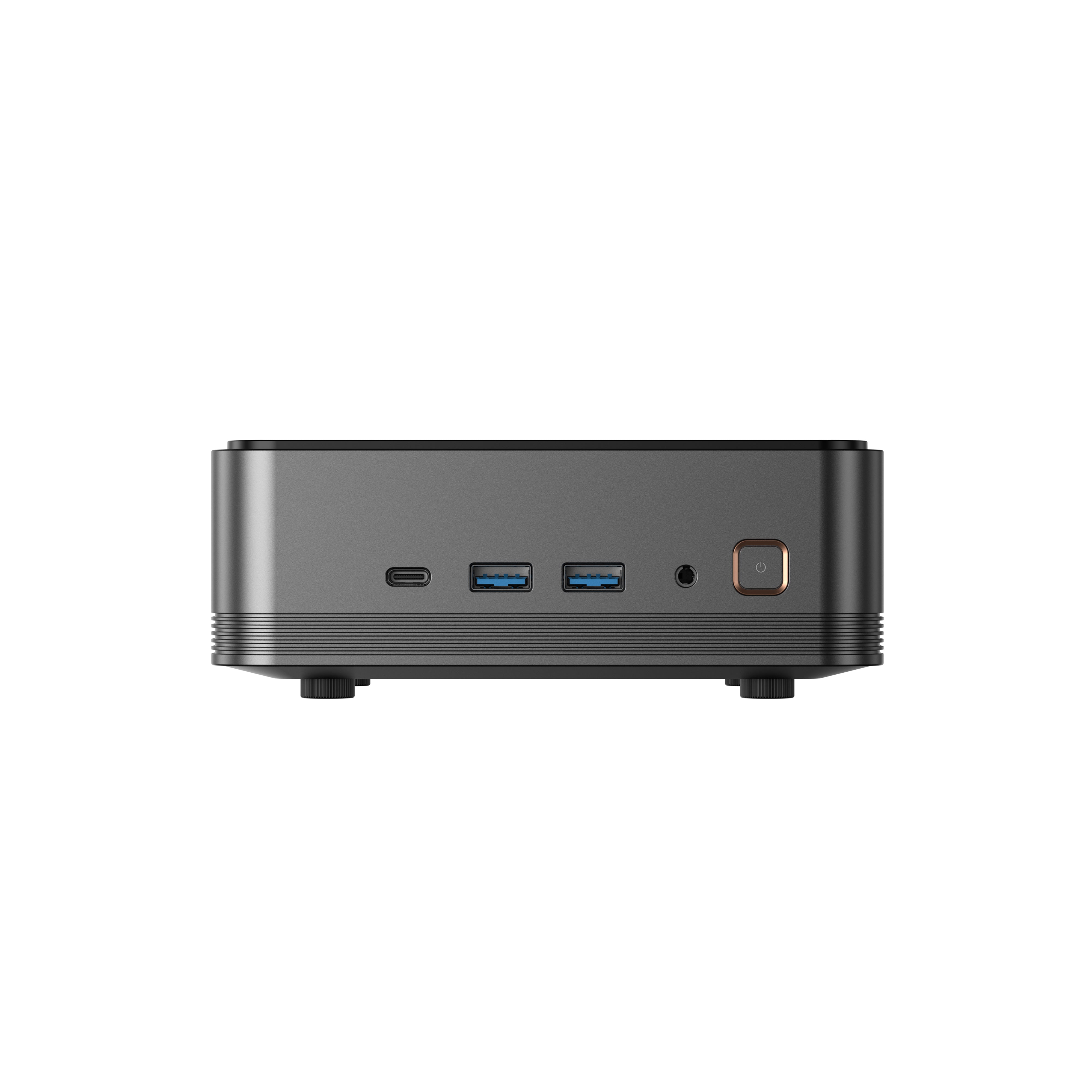 ACEMAGIC F2A Intel Core Ultra 5/7 125H/155H AI Mini PC