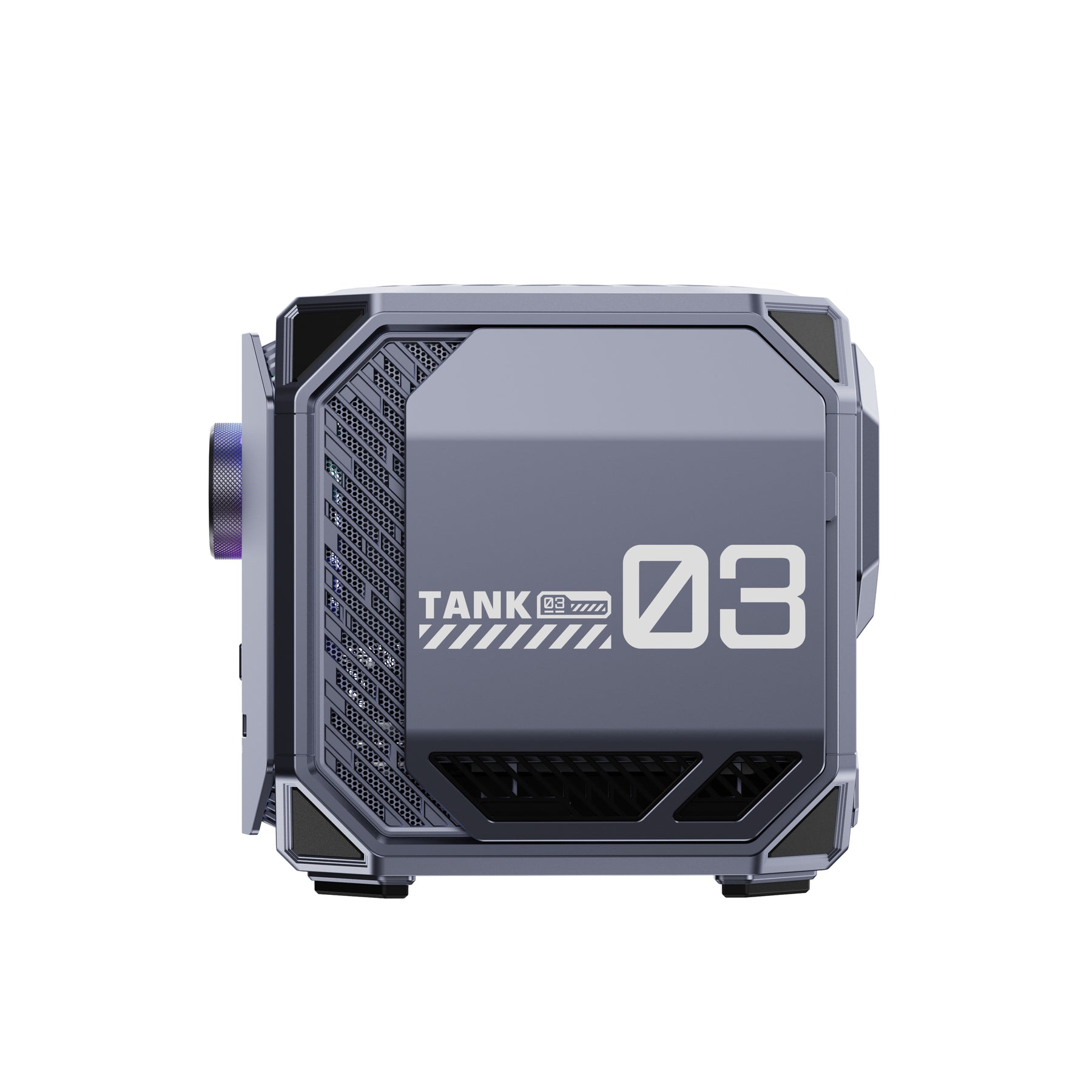 The Fastest Mini PC We've Ever Gotten Our Hands On! ACEMAGIC TANK