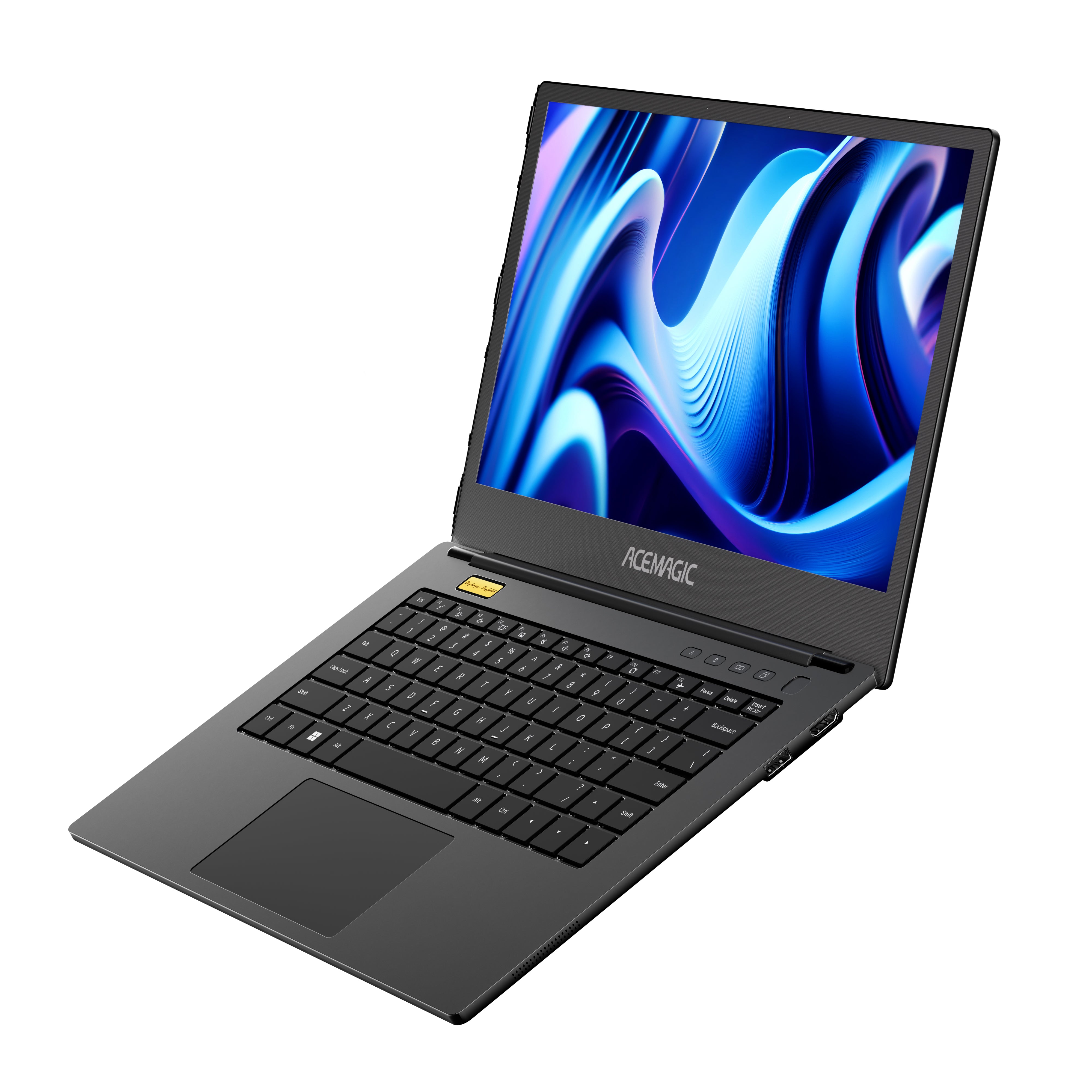 ACEMAGIC X1 360° Horizontal Dual-Screen Laptop