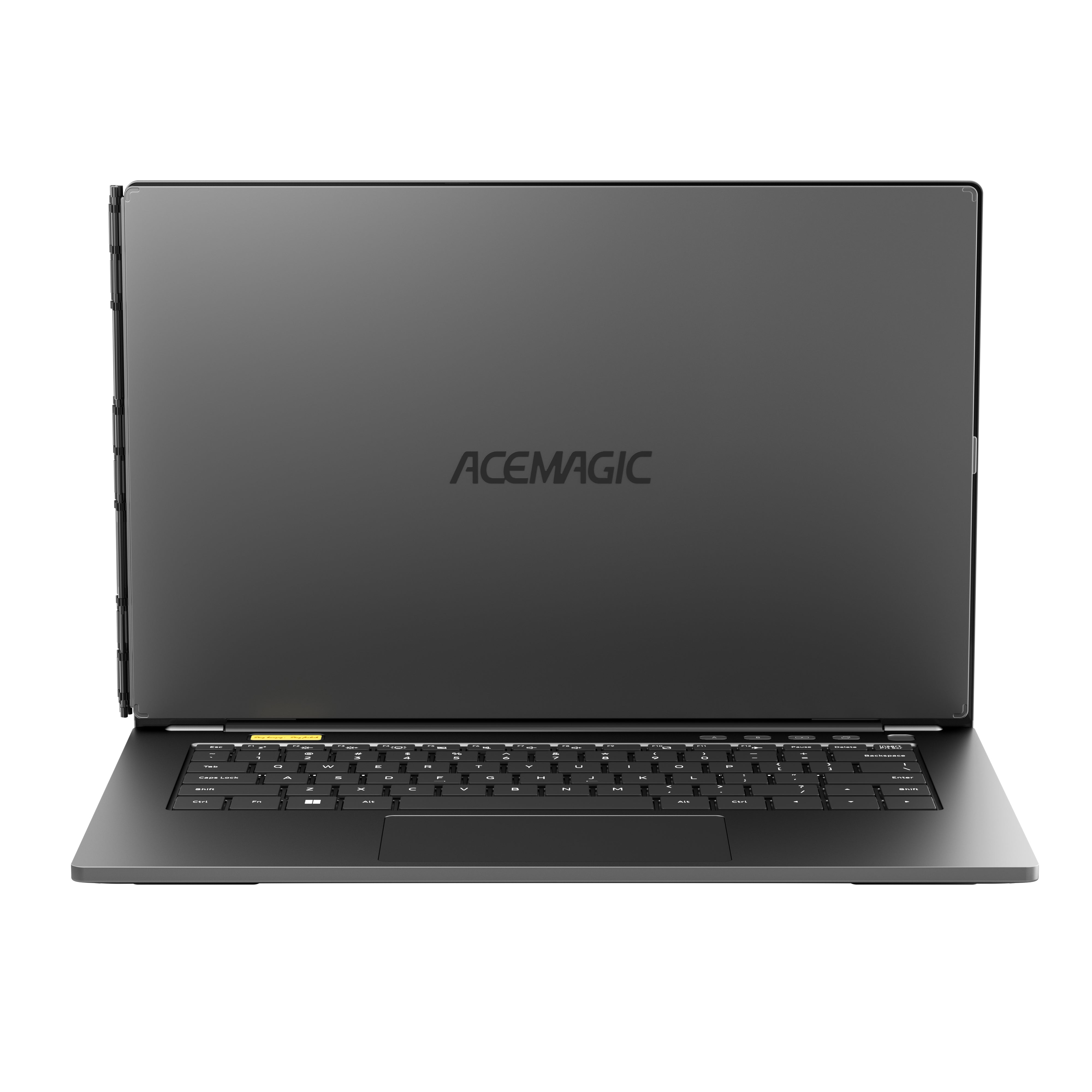 ACEMAGIC X1 360° Horizontal Dual-Screen Laptop