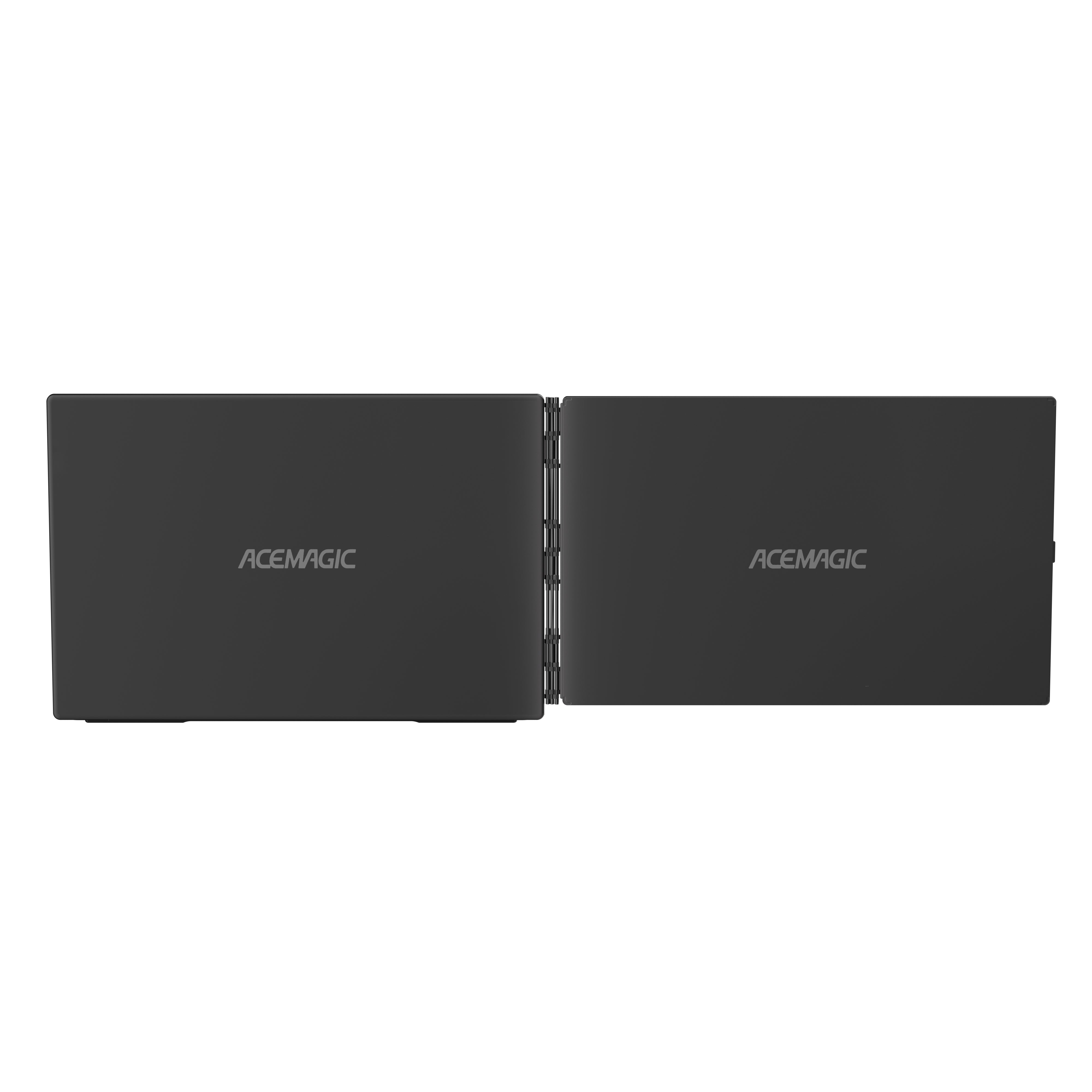 ACEMAGIC X1 360° Horizontal Dual-Screen Laptop