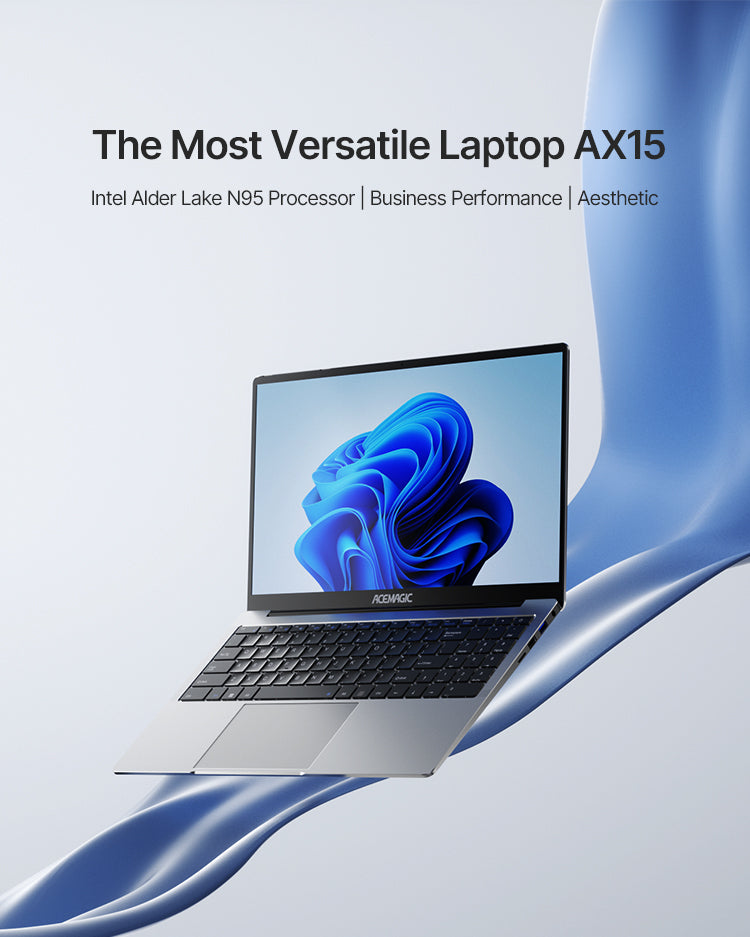 Acemagic AX15 Laptop review