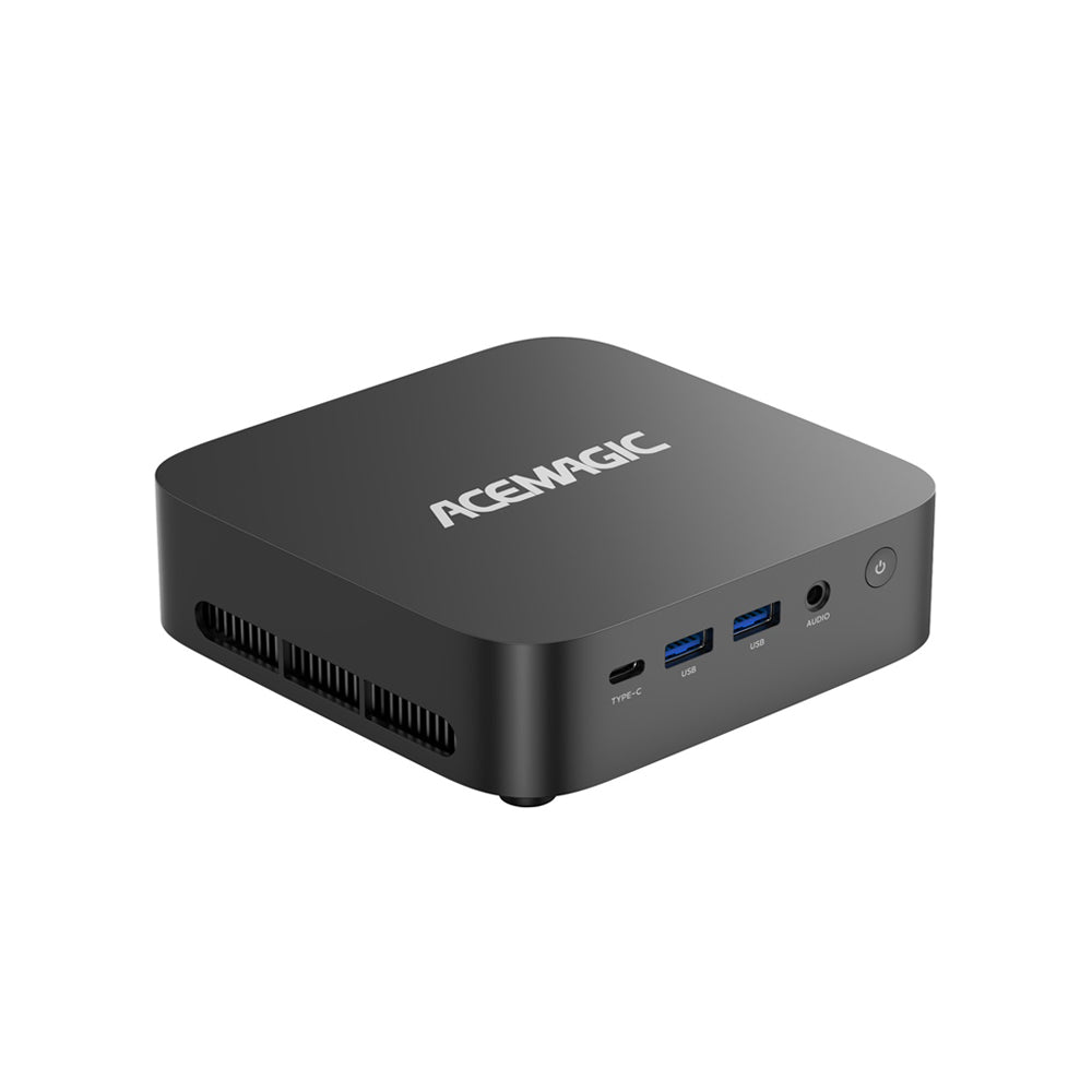 ACEMAGIC K1 AMD Ryzen™ 5 7430U Mini PC