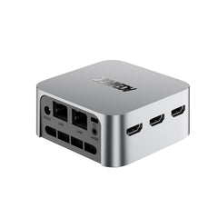 ACEMAGIC T8 Plus Intel 12th Alder Lake N97 Mini PC