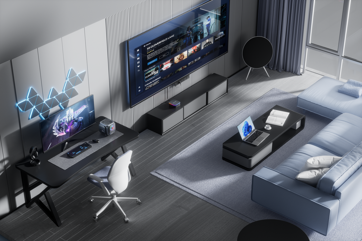 About ACEMAGIC | Mini PCs & Laptops for Smarter Living
