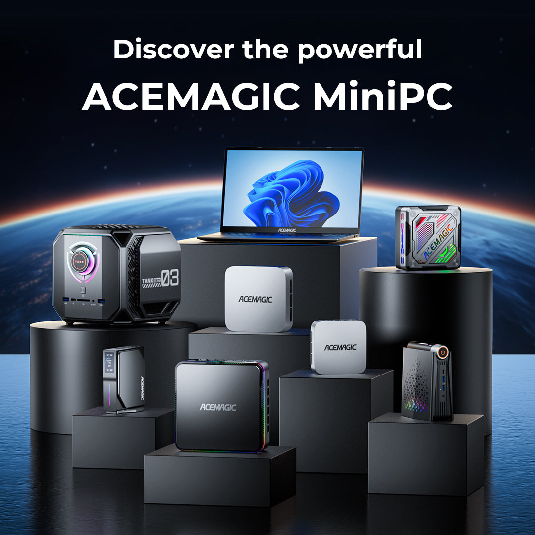 ACEMAGIC
