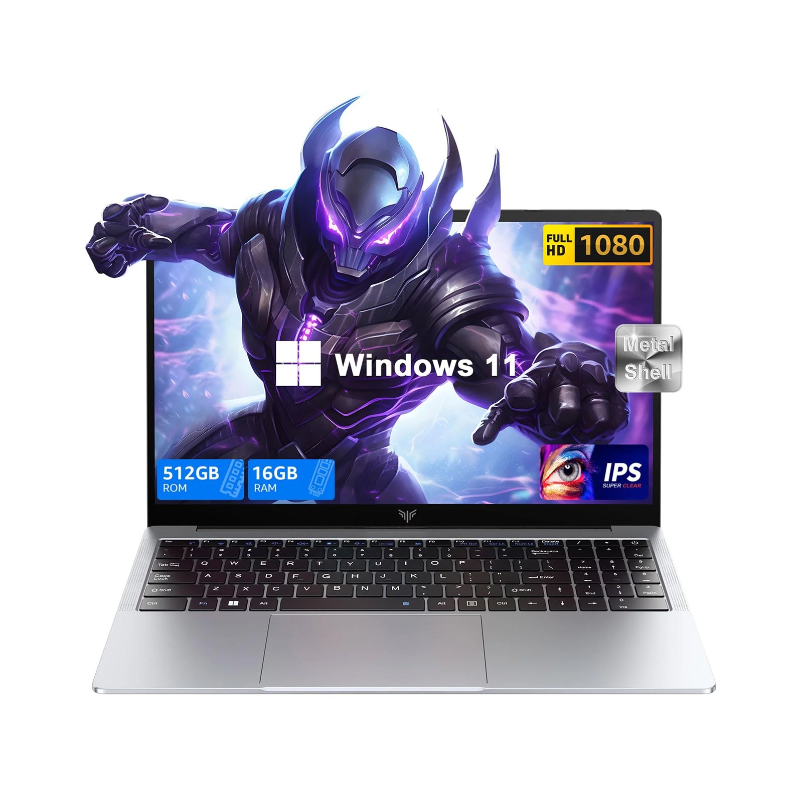 ACEMAGIC AX15 Intel N150 | N95 Laptop