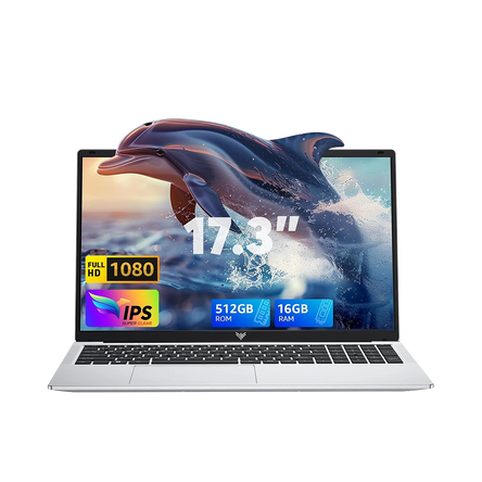 ACEMAGIC AX17 Pro AMD Ryzen™ 3 4300U 17.3 ACEMAGIC AX17 Pro AMD Ryzen™ 3 4300U 17.3