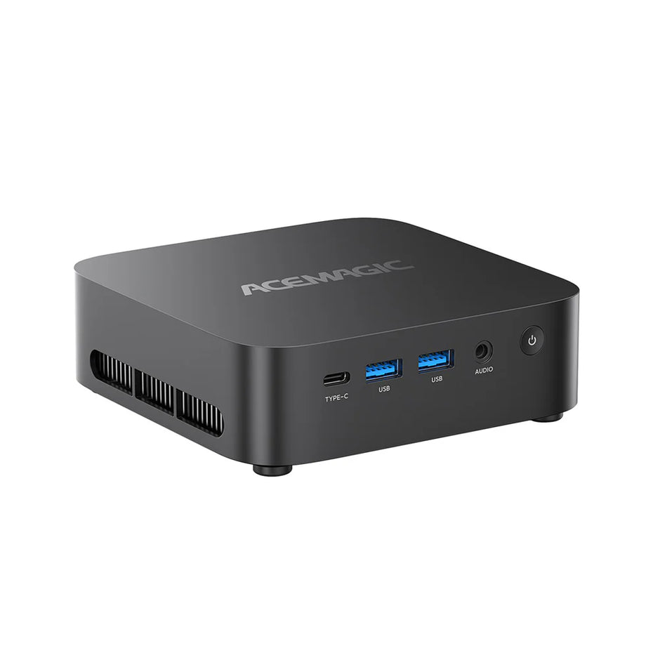 Mini PC 16GB RAM | Superior Multitasking Power - ACEMAGIC