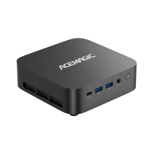 ACEMAGIC K1 AMD Ryzen Embedded R2544 Mini PC