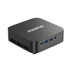 ACEMAGIC K1 AMD Ryzen Embedded R2544 Mini PC