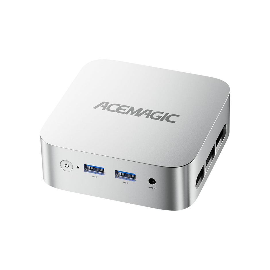 Mini PC 512GB SSD - ACEMAGIC