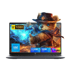 ACEMAGIC LX15 Intel Alder Lake-N N97 Laptop
