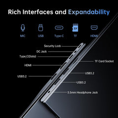 ACEMAGIC LX15 Intel Alder Lake-N N97 Laptop