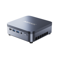 ACEMAGIC F3A Mini PC – Ryzen AI 9 HX 370, Radeon 890M, 8K ACEMAGIC F3A Mini PC – Ryzen AI 9 HX 370, Radeon 890M, 8K