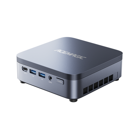 ACEMAGIC M2A Intel Core i9 12900H Gaming Mini PC | ACEMAGIC Gaming ACEMAGIC M2A Intel Core i9 12900H Gaming Mini PC | ACEMAGIC Gaming