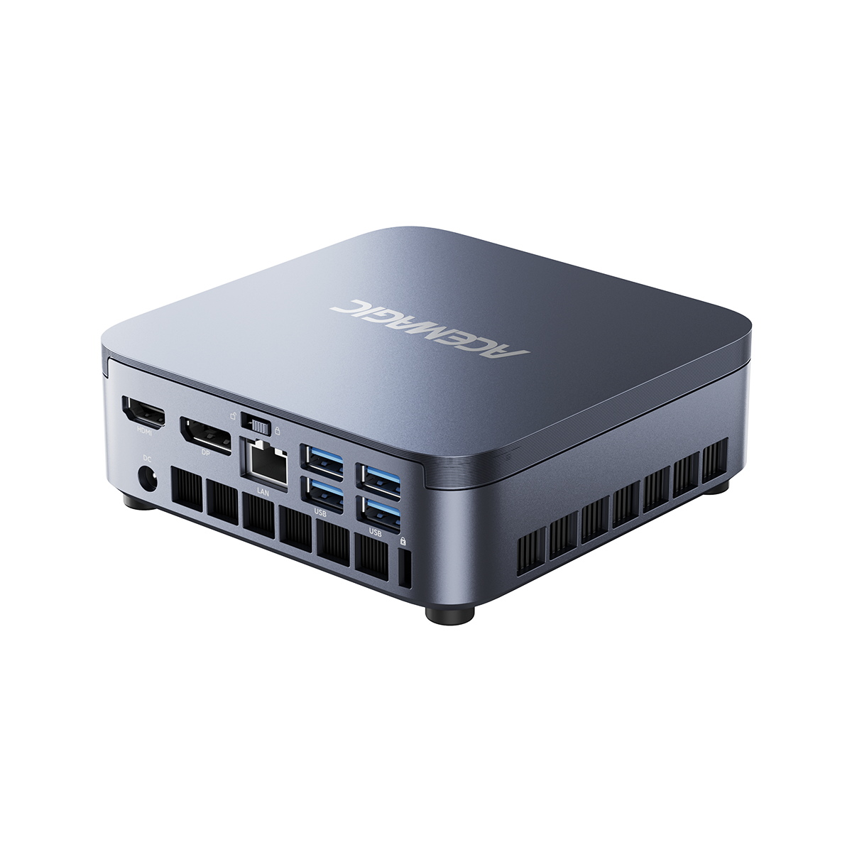 ACEMAGIC M5 Intel® Core™ i9-14900HX/i7-14650HX Mini PC ACEMAGIC M5 Intel® Core™ i9-14900HX/i7-14650HX Mini PC