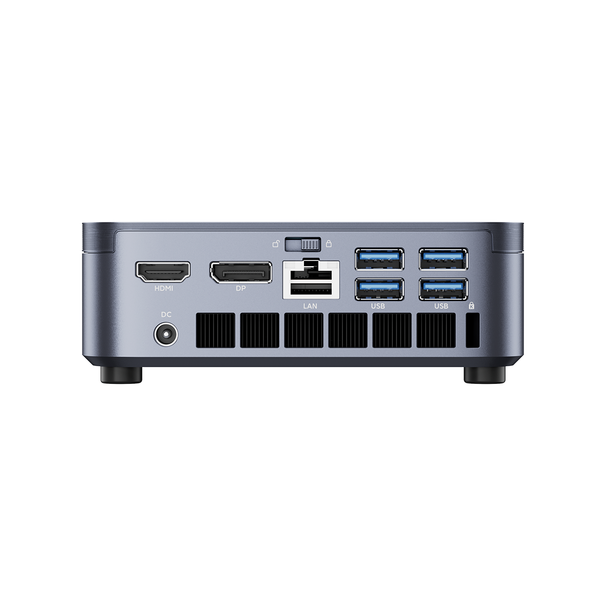 ACEMAGIC M5 Intel® Core™ i9-14900HX/i7-14650HX Mini PC ACEMAGIC M5 Intel® Core™ i9-14900HX/i7-14650HX Mini PC