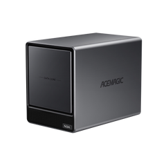 ACEMAGIC N3A NAS AMD Ryzen™ Embedded R2544 Mini PC