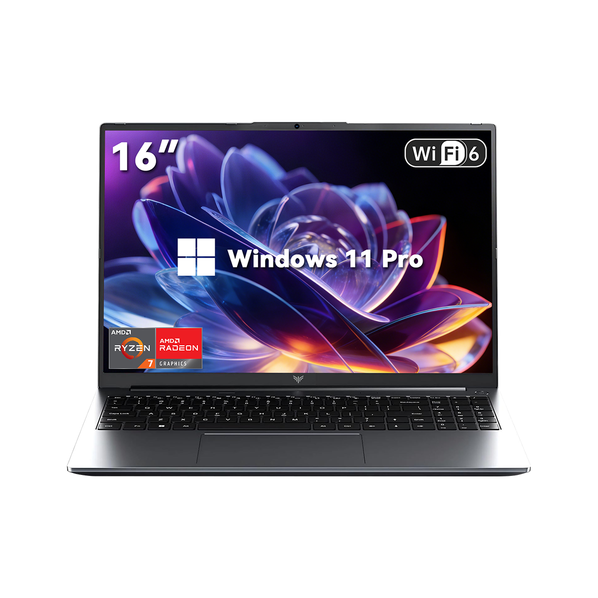 ACEMAGIC S16 AMD Ryzen™ 7 H255 Laptop