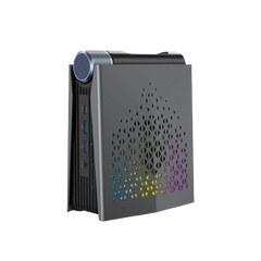 2025 Fall Prime Day:S3A  AMD Ryzen™ 9 8945HS  Mini PC and Free 8-in-1 Docking Hub