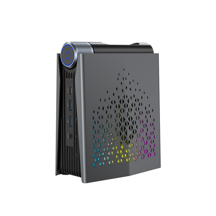 ACEMAGIC Small Gaming Desktops: Best Mini PC for Gaming