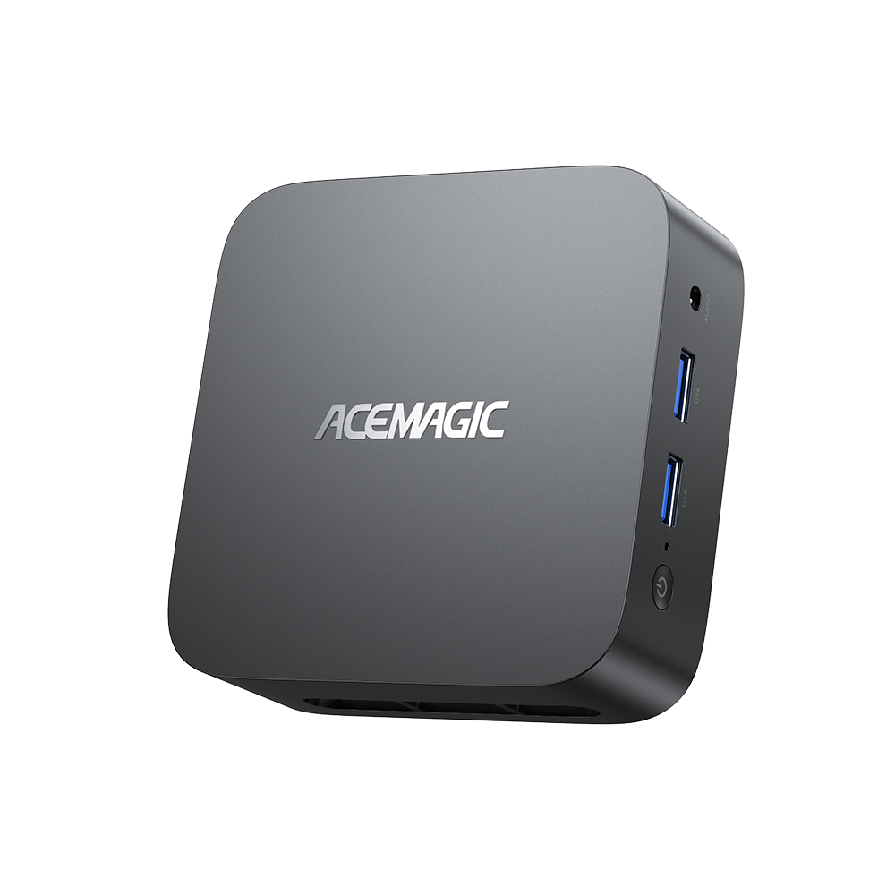 ACEMAGIC V1 Intel Twin Lake N150 Vista Mini PC ACEMAGIC V1 Intel Twin Lake N150 Vista Mini PC