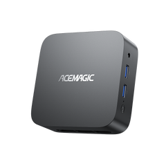 ACEMAGIC V1 Intel Twin Lake N150 Vista Mini PC