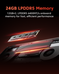 ACEMAGIC S16 AMD Ryzen™ 7 H255 Laptop