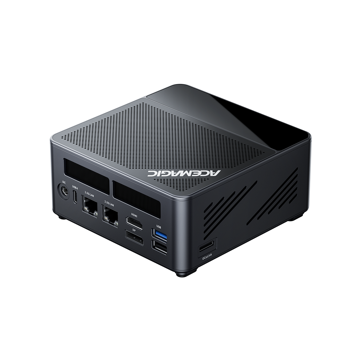 ACEMAGIC F5A Mini PC with AMD Ryzen 7 H 255 ACEMAGIC F5A Mini PC with AMD Ryzen 7 H 255