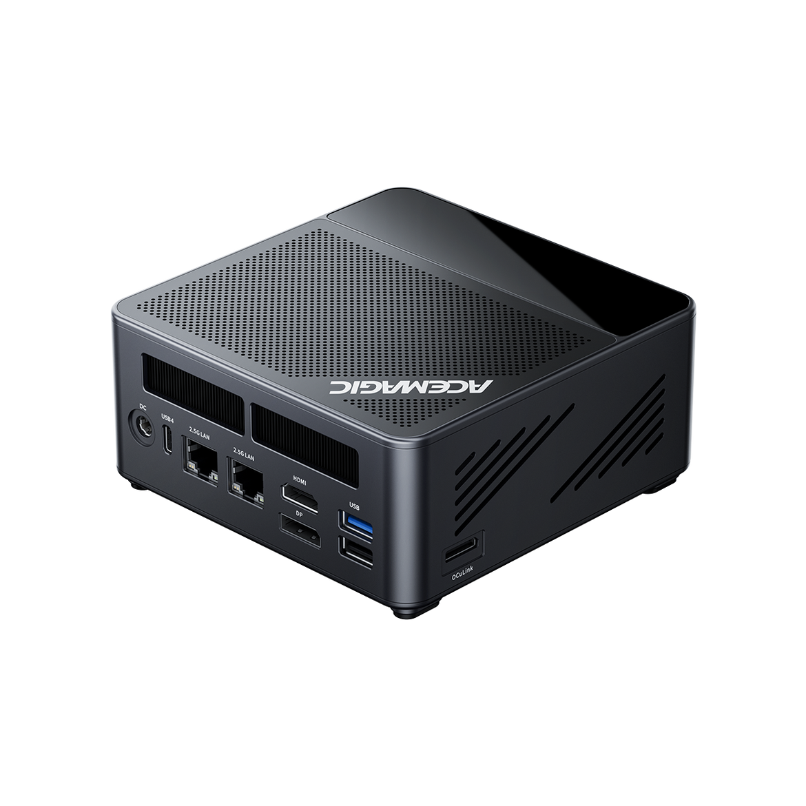 ACEMAGIC Mini PC with 1TB SSD – 16GB or 32GB RAM Mini PC 1TB SSD