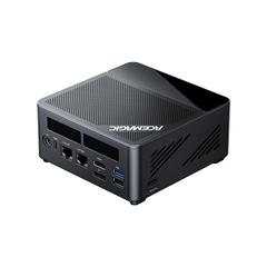 ACEMAGIC F5A Mini PC with AMD Ryzen 7 H 255 ACEMAGIC F5A Mini PC with AMD Ryzen 7 H 255