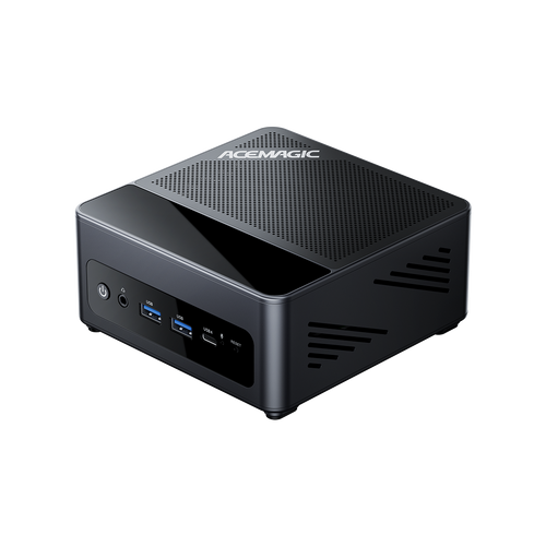ACEMAGIC F5A AMD Ryzen™ 7 H 255 Mini PC