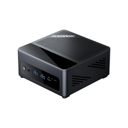 ACEMAGIC F5A Mini PC with AMD Ryzen 7 H 255 ACEMAGIC F5A Mini PC with AMD Ryzen 7 H 255