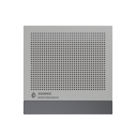 New X3 AMD Ryzen™ 7 H255 AMD Ryzen™ 7 CPU H255 Learn more >