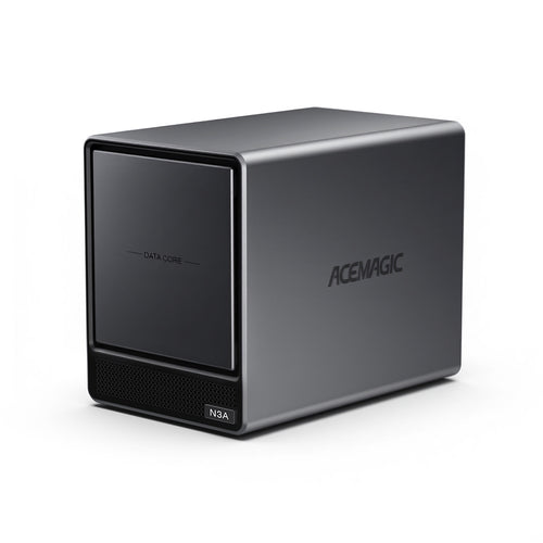 ACEMAGIC N3A NAS AMD Ryzen™ Embedded R2544 Mini PC