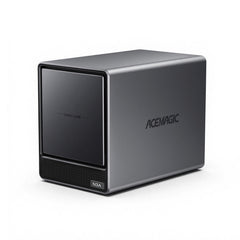 ACEMAGIC N3A NAS AMD Ryzen™ Embedded R2544 Mini PC